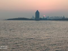 -青岛富力艾美酒店