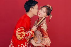 点击看大图 -日光视觉婚纱摄影(旗舰店)