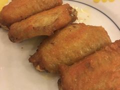 -萨莉亚意式餐厅(长安万达店)