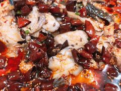 -勇猛子川菜馆(新军路店)