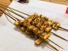 -管氏翅吧(地安门创始店)