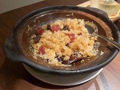 古法腊味煲仔饭-觅唐MITONG(鸟巢店)