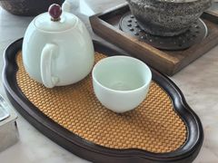 -无锡苏宁银河国际酒店-悦府65中餐厅