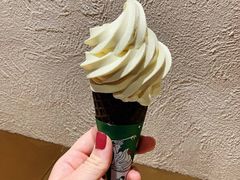 咸柠七脆筒-喜茶(贵阳国贸逸天城店)