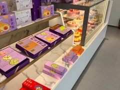 -GANSO元祖食品(双井店)