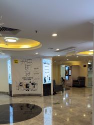 -深圳春天阳光医院·轮廓抗衰中心