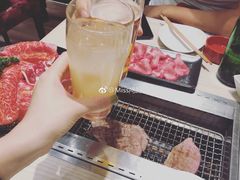 -俺的焼肉(銀座9丁目店)