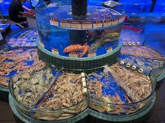 -金悦轩海鲜酒家(拱北店)