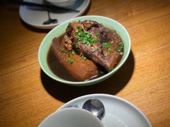 肉汁萝卜-弄堂里(雨花客厅店)