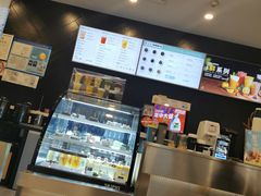 -KOI Thé(力宝广场店)