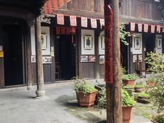 -金华市剪纸博物馆