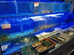 水产区-阿毛饭店(和义路店)