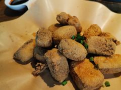 -70后饭吧(府河街店)