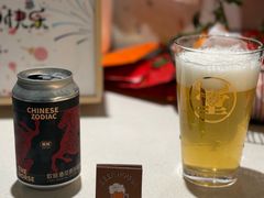 -牛啤堂精酿啤酒餐吧(五棵松华熙店)