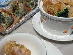 -新好景海鲜酒家(新塘店)