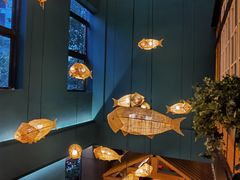 大堂-7017浙菜•建德味(中财店)