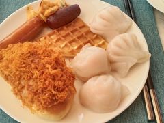 -南湖宾馆·鸳湖阁全日制餐厅