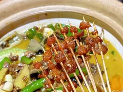 -甲王二老长沙口味馆