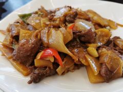 -美极鲜食坊(宝安南路店)