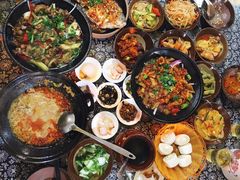 -张关合渣(航空大道店)