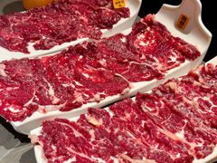-潮发潮汕牛肉店(东方宝泰店)