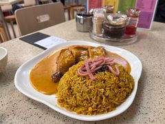 -彩香园咖啡美食(海南花园第2座店)