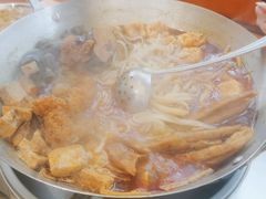 -小螺大作·螺蛳粉火锅(林和西店)