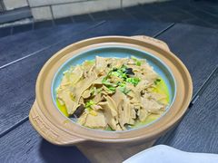 -翠山·映月湖景餐厅(映月湖公园店)