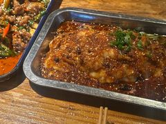 -兔槽江湖菜·重庆璧山兔(水围店)