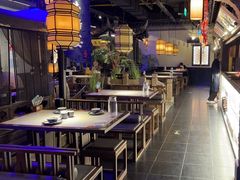 -绿茶餐厅(北京凤凰汇店)