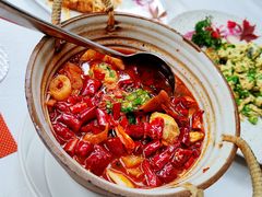 -若蘭慈·无国界素食料理(欢乐海岸店)