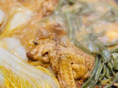 -玺炖·中国铁锅炖(虹桥天街店)