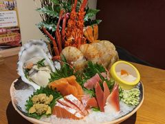 -和创柚子·会席日本料理(新区淮海街店)