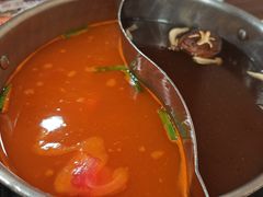 -呷哺呷哺(西单大悦城店)