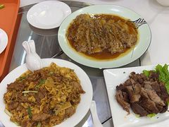 -白魁老号饭庄(交道口店)