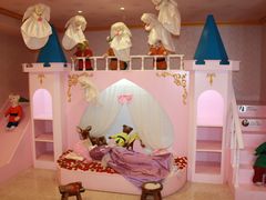 -济州岛泰迪熊博物馆