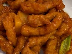 -吕氏疙瘩汤·新鲁菜(济南万象城店)