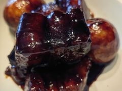 -永安鱼庄·镇江菜(丁卯店)