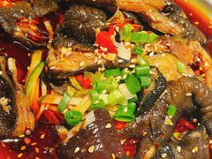 -不老溪贵州菜(广安门总店)