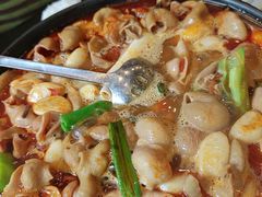 -湘肠香火锅店(团结湖店)