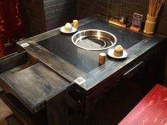 -大味老火锅City店