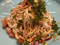 -留芳·文旅古月楼(老街店)