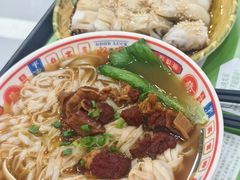 -吴一川牛腩粉(西村店)