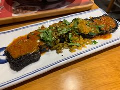 -霸蛮湖南菜·牛肉粉(荣京西街店)