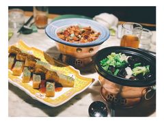 -那家小馆•北京菜•烤鸭(中关村店)