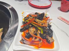 -玺炖·中国铁锅炖(虹桥天街店)