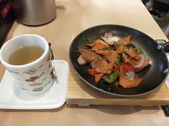 -万岁寿司(芳村店)