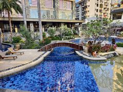 -惠州惠阳丽景国际花园酒店(市政广场店)