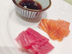 -万达瑞华酒店美食汇自助餐厅(楚河汉街店)