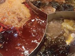 -陈艳红火锅菜·冒菜(簋街店)